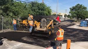 Best Concrete Driveway Installation  in USA